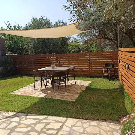 Christiana's House Lygia * ليغيا