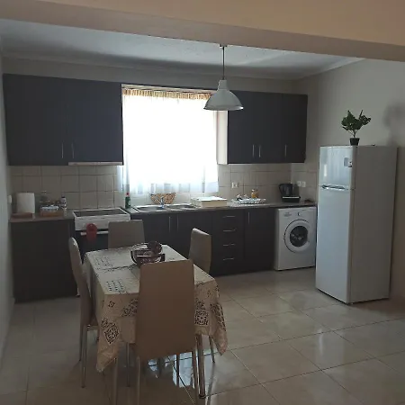 Christiana's House Lygia ليغيا