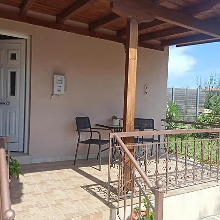 Vakantiehuis Christiana's House Lygia *